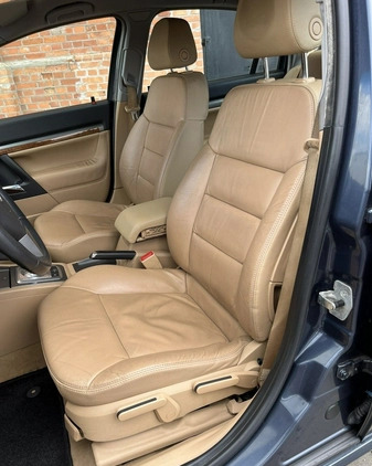 Opel Vectra cena 11900 przebieg: 279151, rok produkcji 2007 z Piotrków Trybunalski małe 106